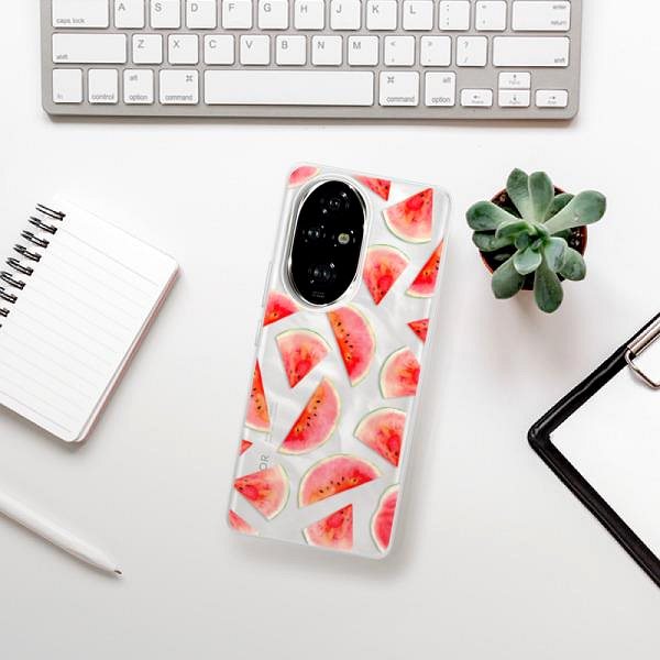 Kryt na mobil iSaprio Melon Pattern 02 - Honor 200 Pro ...