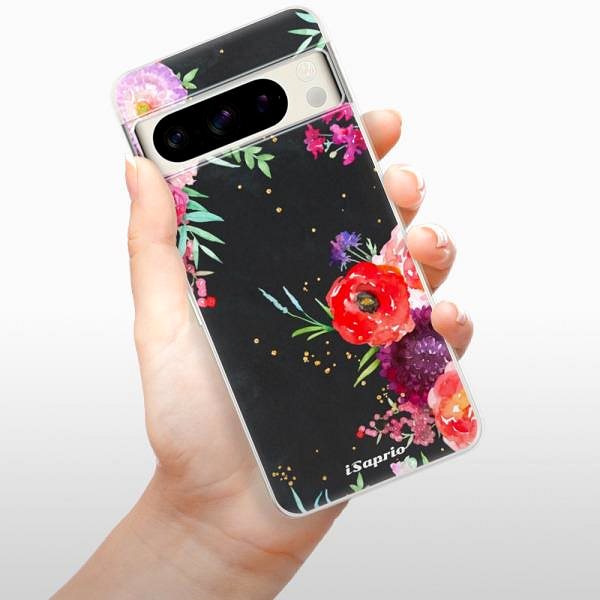 Kryt na mobil iSaprio Fall Roses - Google Pixel 8 Pro ...