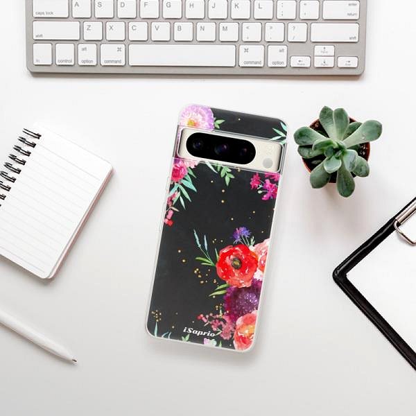 Kryt na mobil iSaprio Fall Roses - Google Pixel 8 Pro ...