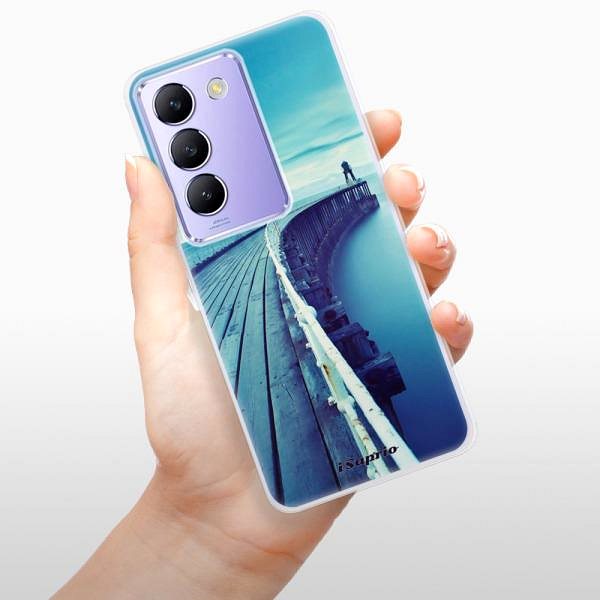 Kryt na mobil iSaprio Pier 01 - Vivo V40 SE 4G/5G ...