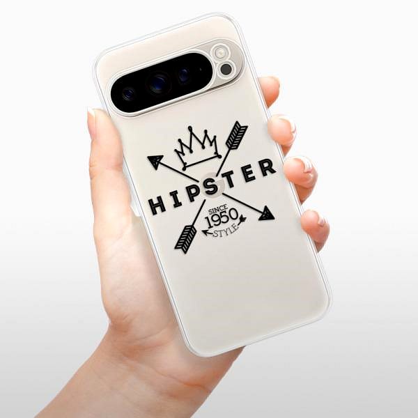 Kryt na mobil iSaprio Hipster Style 02 - Google Pixel 9 Pro XL ...