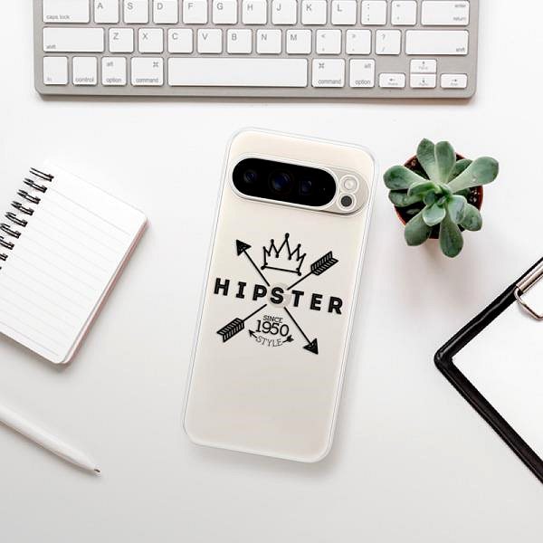 Kryt na mobil iSaprio Hipster Style 02 - Google Pixel 9 Pro XL ...