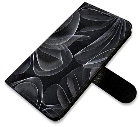Pouzdro na mobil iSaprio Flip pouzdro Euphoria pro Samsung Galaxy S24 Ultra ...