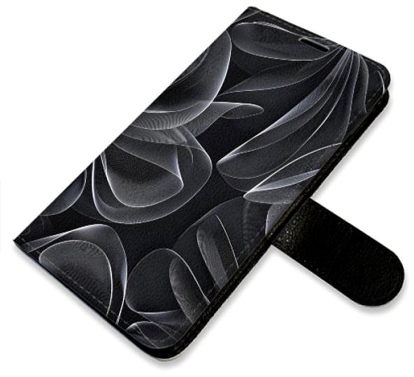 Puzdro na mobil iSaprio Flip puzdro Euphoria pre iPhone XR ...