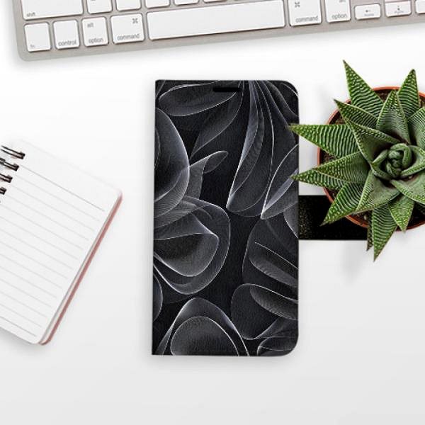 Puzdro na mobil iSaprio Flip puzdro Euphoria pre iPhone XR ...