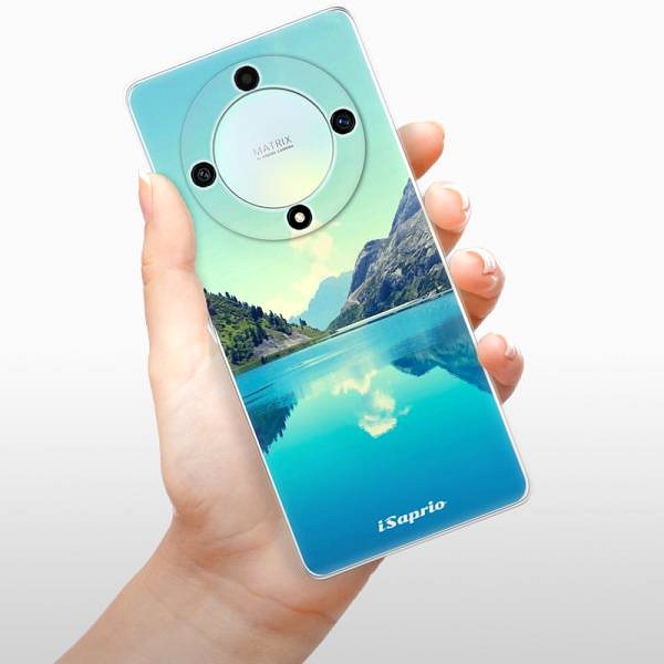 Kryt na mobil iSaprio Lake 01 – Honor Magic5 Lite 5G ...
