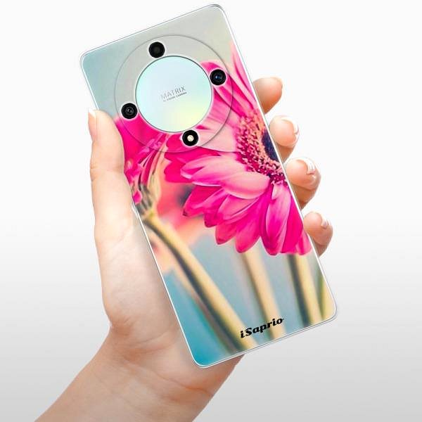 Kryt na mobil iSaprio Flowers 11 – Honor Magic5 Lite 5G ...
