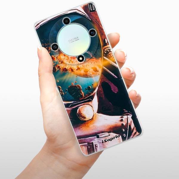 Kryt na mobil iSaprio Astronaut 01 – Honor Magic5 Lite 5G ...