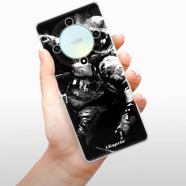 Kryt na mobil iSaprio Astronaut 02 – Honor Magic5 Lite 5G ...