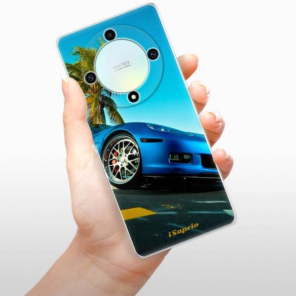 Kryt na mobil iSaprio Car 10 – Honor Magic5 Lite 5G ...