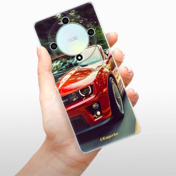 Kryt na mobil iSaprio Chevrolet 02 – Honor Magic5 Lite 5G ...