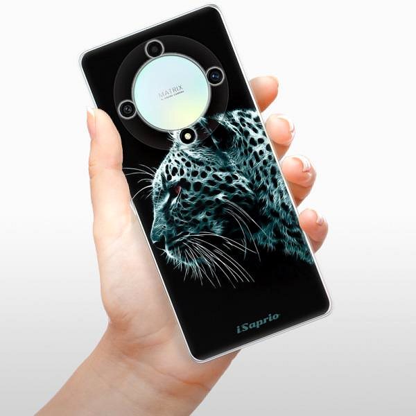 Kryt na mobil iSaprio Leopard 10 – Honor Magic5 Lite 5G ...