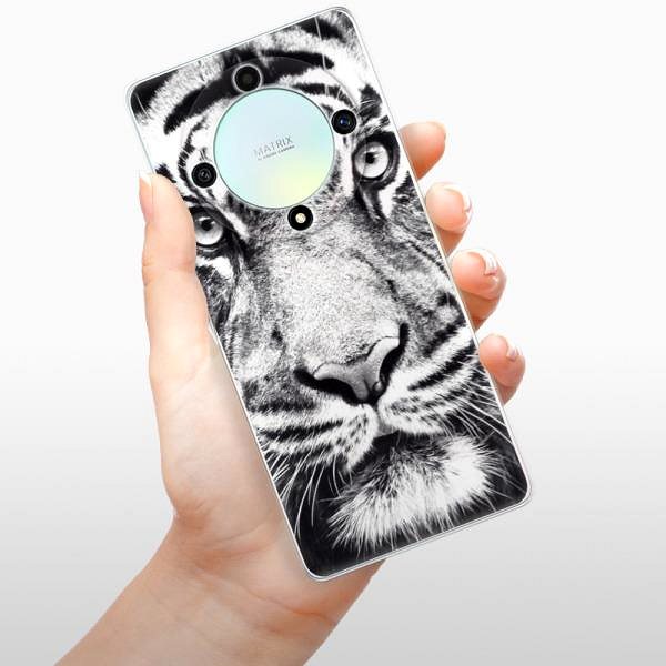 Kryt na mobil iSaprio Tiger Face – Honor Magic5 Lite 5G ...