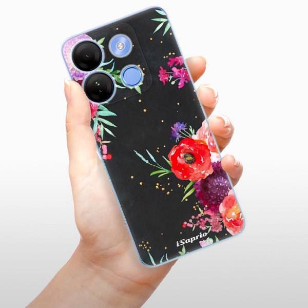 Kryt na mobil iSaprio Fall Roses – Infinix Smart 7 ...
