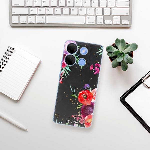 Kryt na mobil iSaprio Fall Roses – Infinix Smart 7 ...