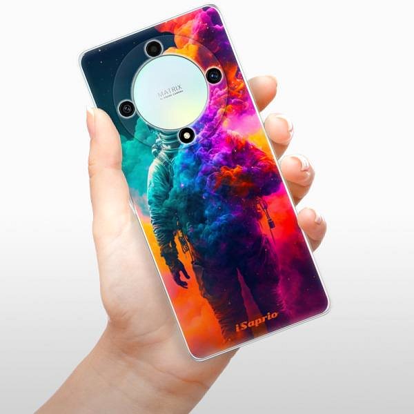Kryt na mobil iSaprio Astronaut in Colors – Honor Magic5 Lite 5G ...