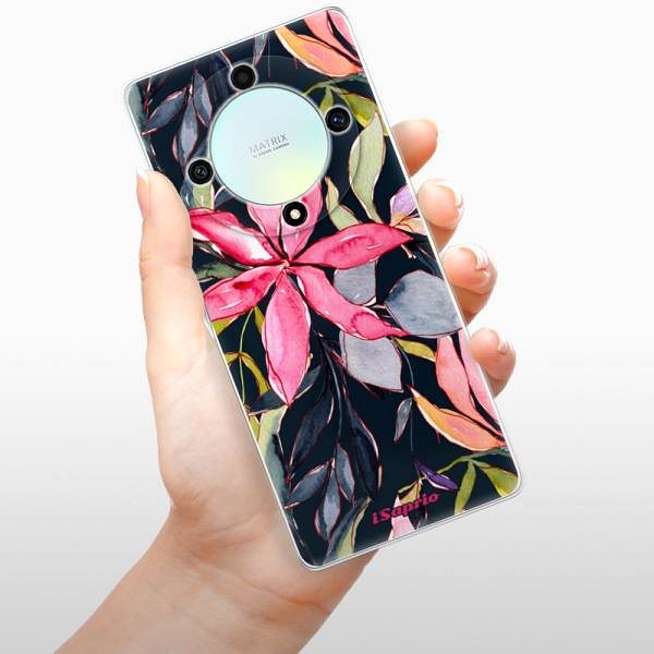 Kryt na mobil iSaprio Summer Flowers – Honor Magic5 Lite 5G ...