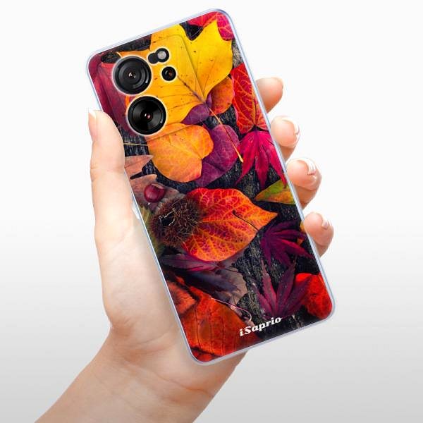 Kryt na mobil iSaprio Autumn Leaves 03 – Xiaomi 13T / 13T Pro ...
