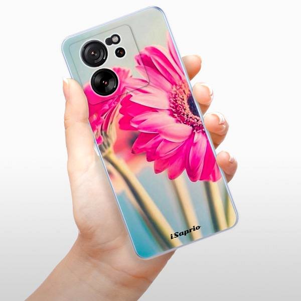 Kryt na mobil iSaprio Flowers 11 – Xiaomi 13T / 13T Pro ...