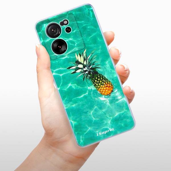 Kryt na mobil iSaprio Pineapple 10 – Xiaomi 13T / 13T Pro ...