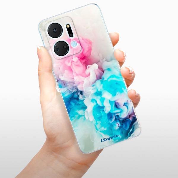 Kryt na mobil iSaprio Watercolor 03 – Honor X7a ...