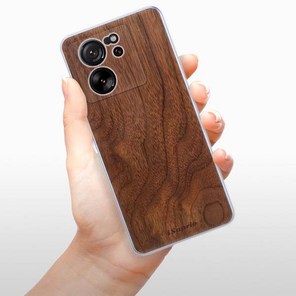 Kryt na mobil iSaprio Wood 10 – Xiaomi 13T / 13T Pro ...