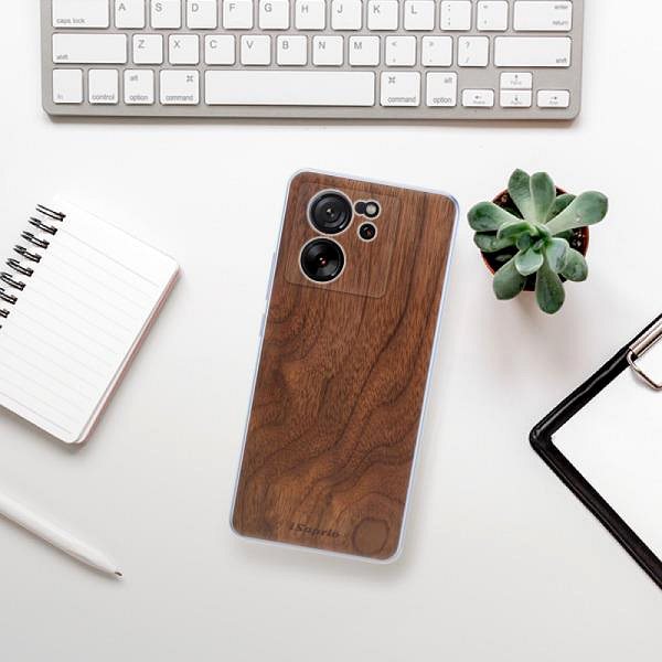 Kryt na mobil iSaprio Wood 10 – Xiaomi 13T / 13T Pro ...