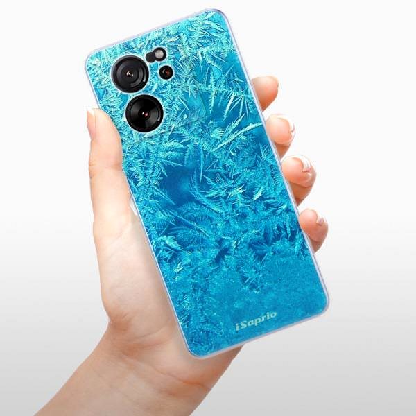 Kryt na mobil iSaprio Ice 01 – Xiaomi 13T/13T Pro ...