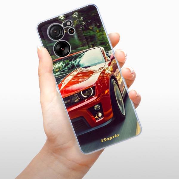 Kryt na mobil iSaprio Chevrolet 02 – Xiaomi 13T / 13T Pro ...