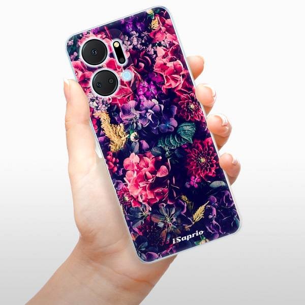 Kryt na mobil iSaprio Flowers 10 – Honor X7a ...