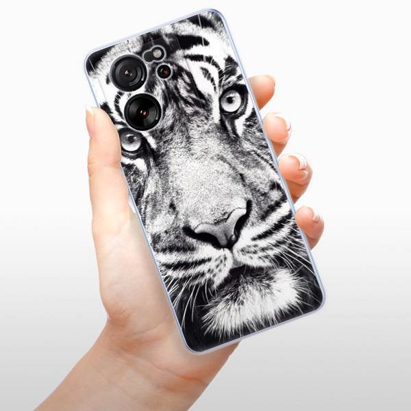 Kryt na mobil iSaprio Tiger Face - Xiaomi 13T / 13T Pro ...