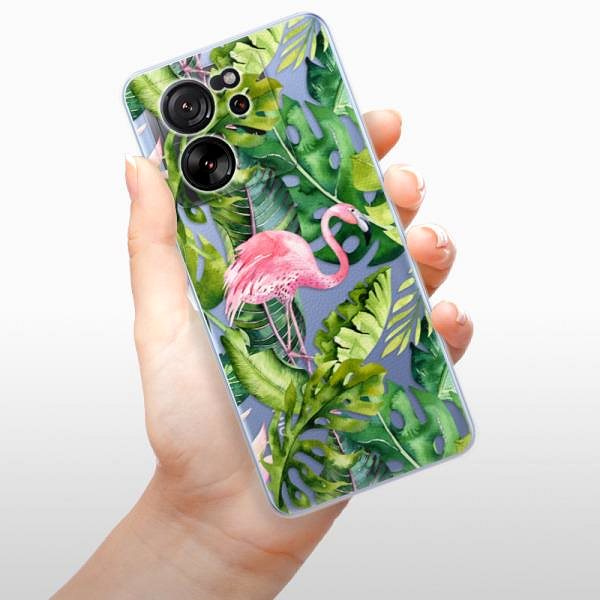 Kryt na mobil iSaprio Jungle 02 - Xiaomi 13T / 13T Pro ...