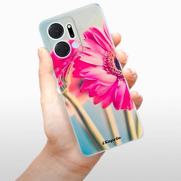 Kryt na mobil iSaprio Flowers 11 – Honor X7a ...