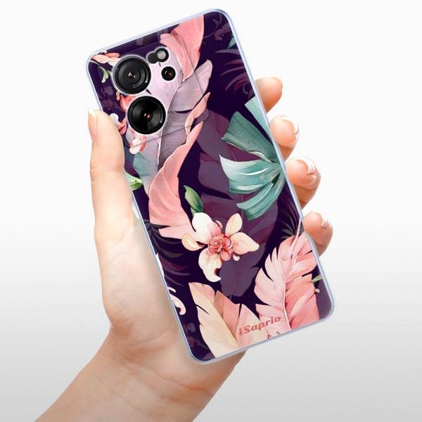 Kryt na mobil iSaprio Exotic Pattern 02 – Xiaomi 13T/13T Pro ...