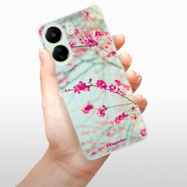 Kryt na mobil iSaprio Blossom 01 - Xiaomi Redmi 13C ...