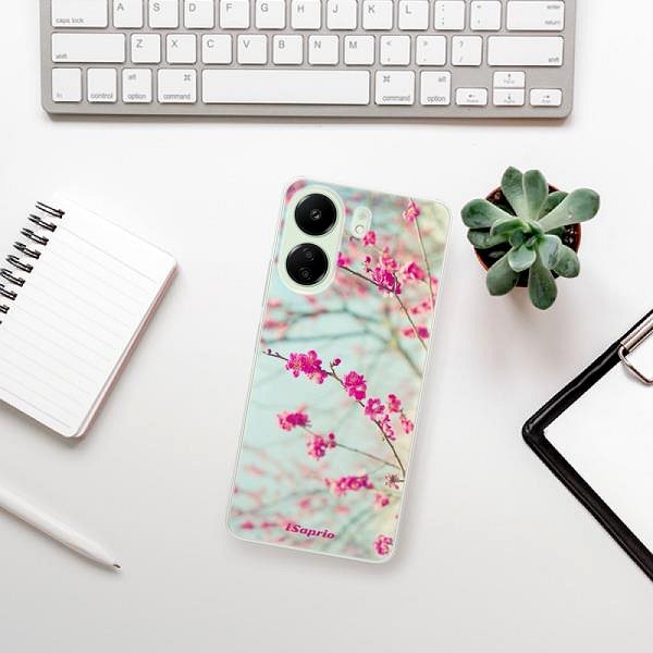 Kryt na mobil iSaprio Blossom 01 - Xiaomi Redmi 13C ...