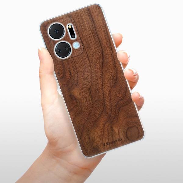 Kryt na mobil iSaprio Wood 10 – Honor X7a ...
