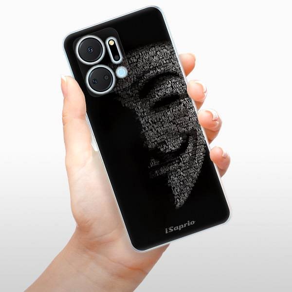 Kryt na mobil iSaprio Vendeta 10 – Honor X7a ...