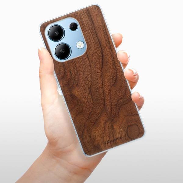 Kryt na mobil iSaprio Wood 10 – Xiaomi Redmi Note 13 ...
