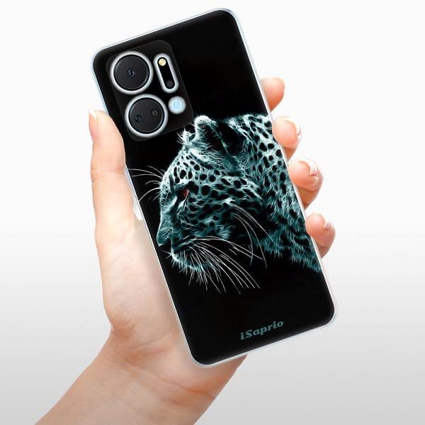 Kryt na mobil iSaprio Leopard 10 – Honor X7a ...