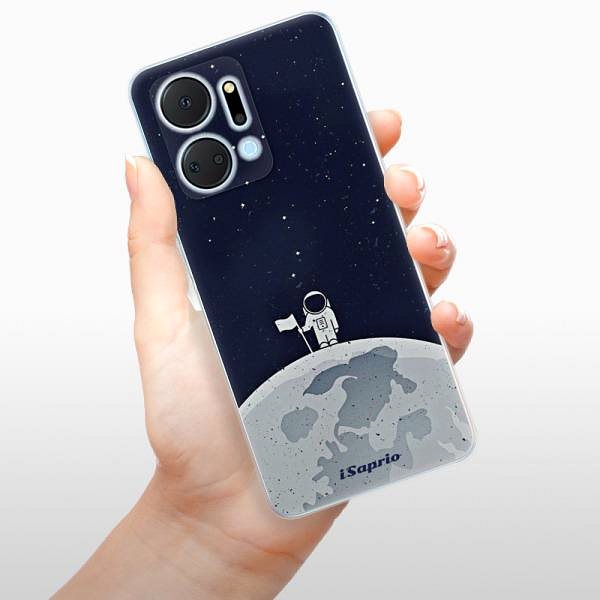 Kryt na mobil iSaprio On The Moon 10 – Honor X7a ...