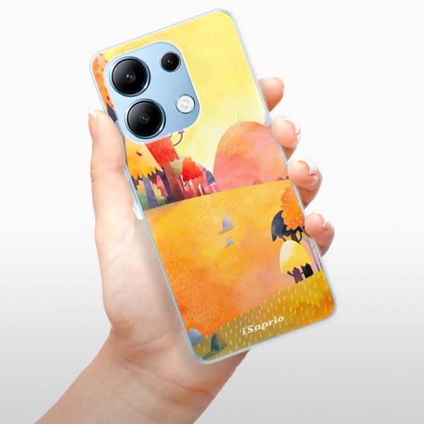 Kryt na mobil iSaprio Fall Forest - Xiaomi Redmi Note 13 ...