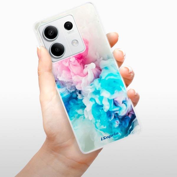 Kryt na mobil iSaprio Watercolor 03 – Xiaomi Redmi Note 13 5G ...