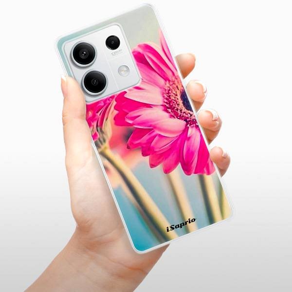 Kryt na mobil iSaprio Flowers 11 - Xiaomi Redmi Note 13 5G ...