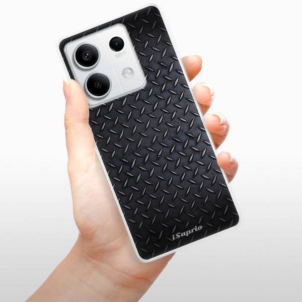 Kryt na mobil iSaprio Metal 01 – Xiaomi Redmi Note 13 5G ...