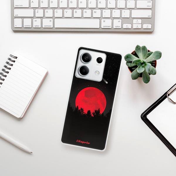 Kryt na mobil iSaprio Perseids 01 - Xiaomi Redmi Note 13 5G ...