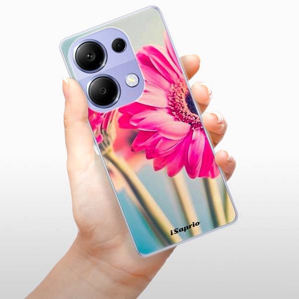 Kryt na mobil iSaprio Flowers 11 – Xiaomi Redmi Note 13 Pro ...