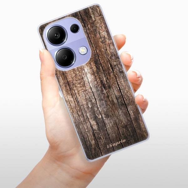 Kryt na mobil iSaprio Wood 11 – Xiaomi Redmi Note 13 Pro ...