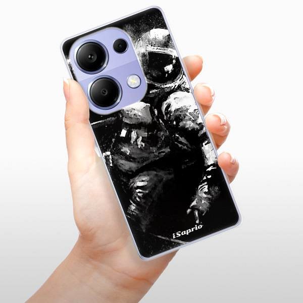 Kryt na mobil iSaprio Astronaut 02 – Xiaomi Redmi Note 13 Pro ...