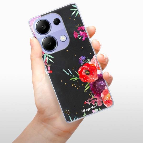 Kryt na mobil iSaprio Fall Roses – Xiaomi Redmi Note 13 Pro ...